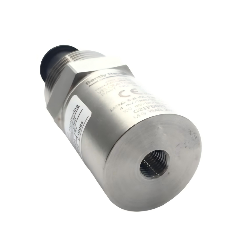 Bently Nevada 190501-00-00-04 Velomitor CT Velocity Sensor