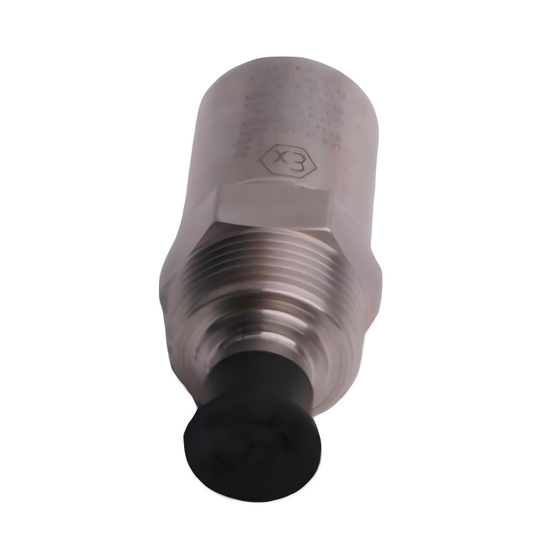 Bently Nevada 190501-01-00-04 Velomitor CT Velocity Sensor
