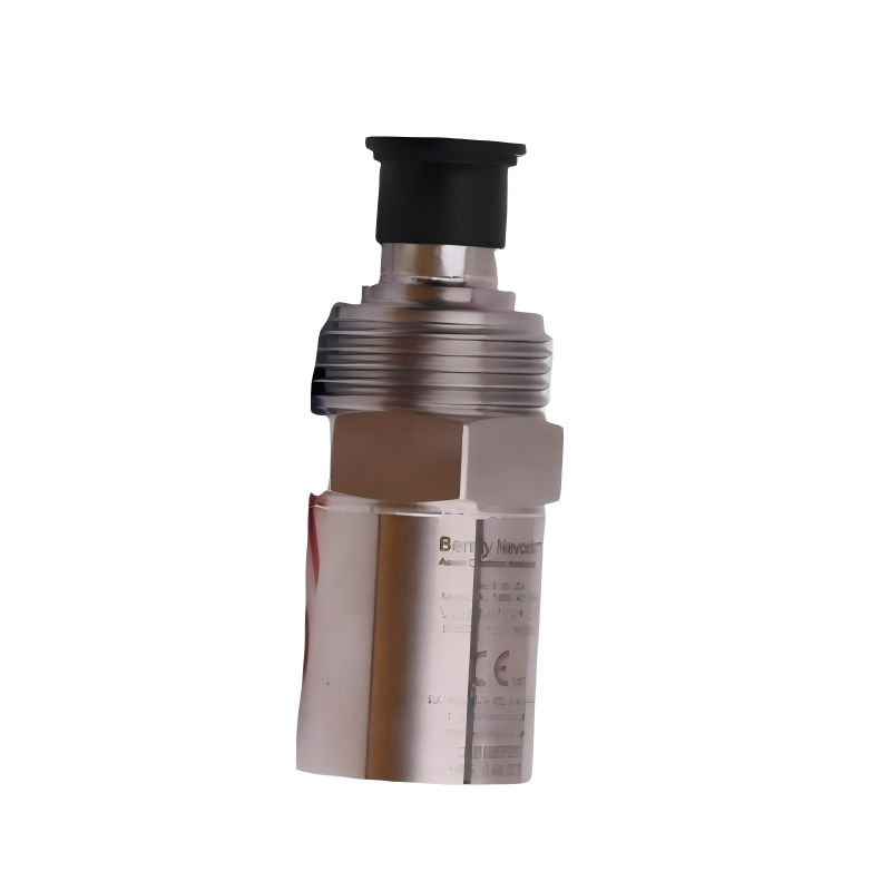 Bently Nevada 190501-01-00-04 Velomitor CT Velocity Sensor