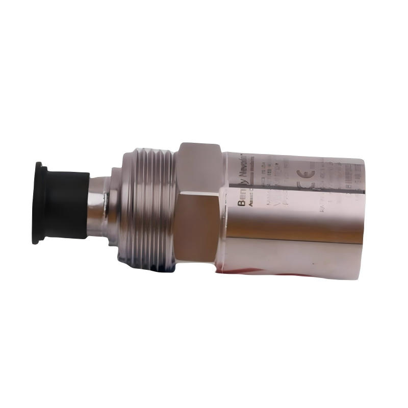 Bently Nevada 190501-01-00-04 Velomitor CT Velocity Sensor