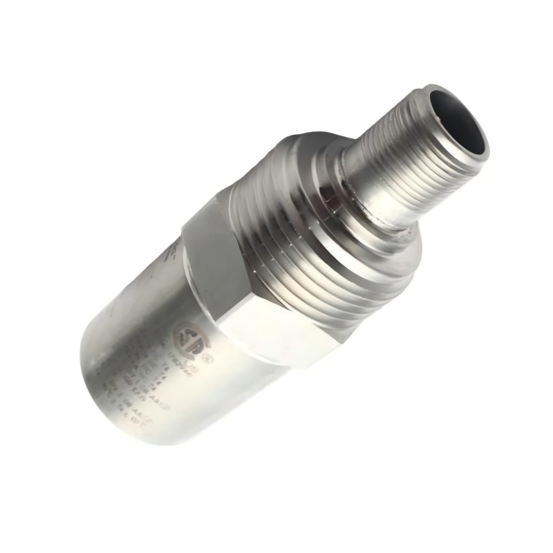 Bently Nevada 190501-01-99-01 Velomitor CT Velocity Sensor