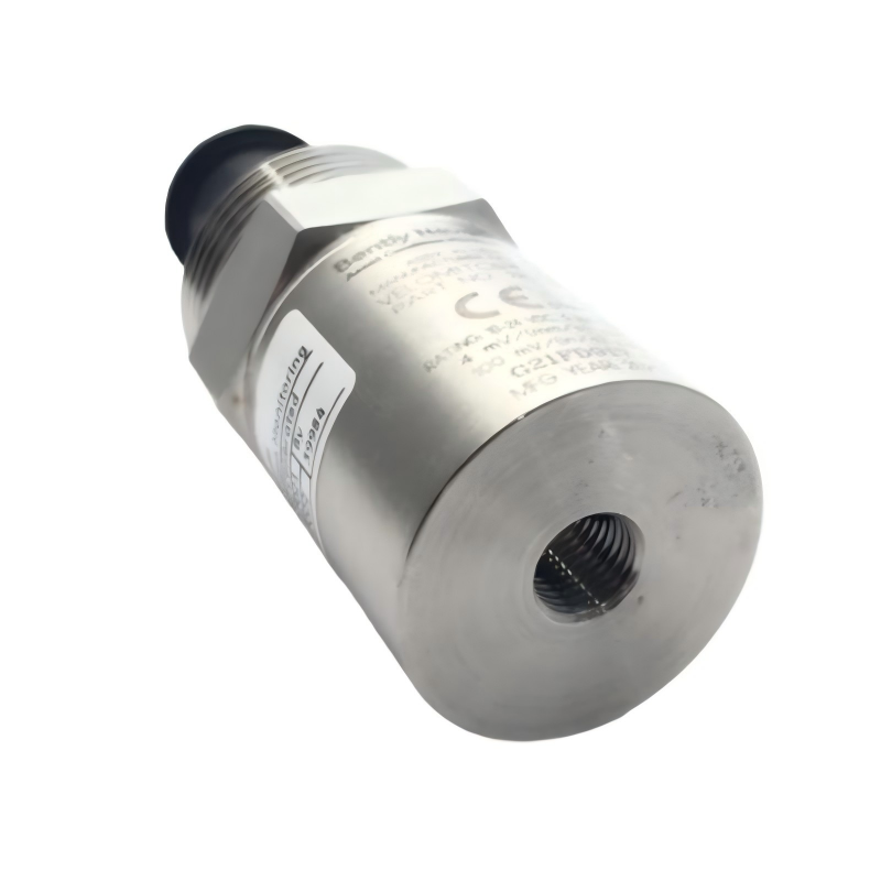 Bently Nevada 190501-01-99-01 Velomitor CT Velocity Sensor