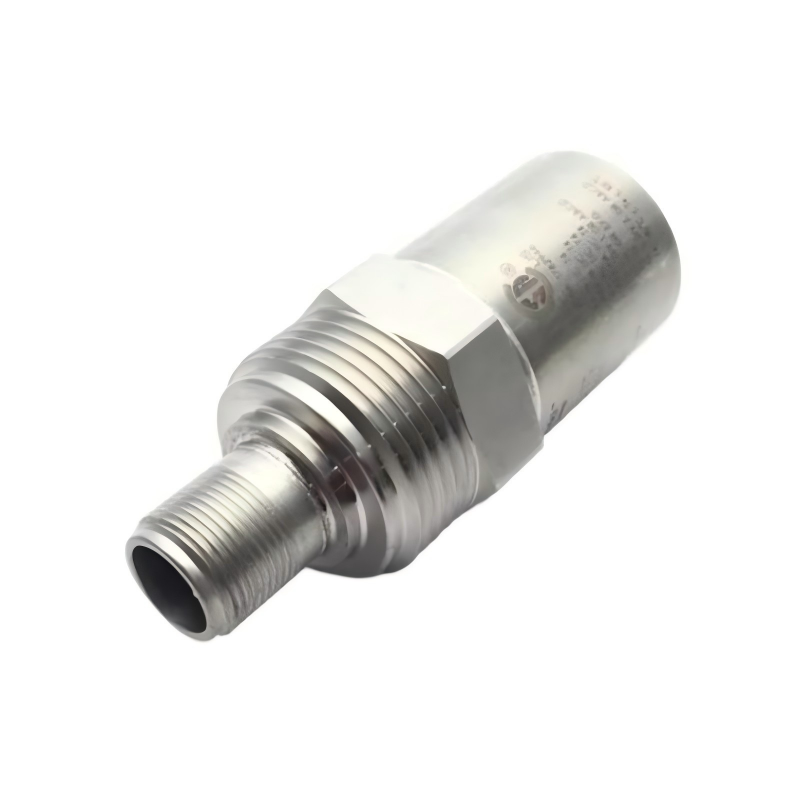 Bently Nevada 190501-02-00-04 Velomitor CT Velocity Sensor