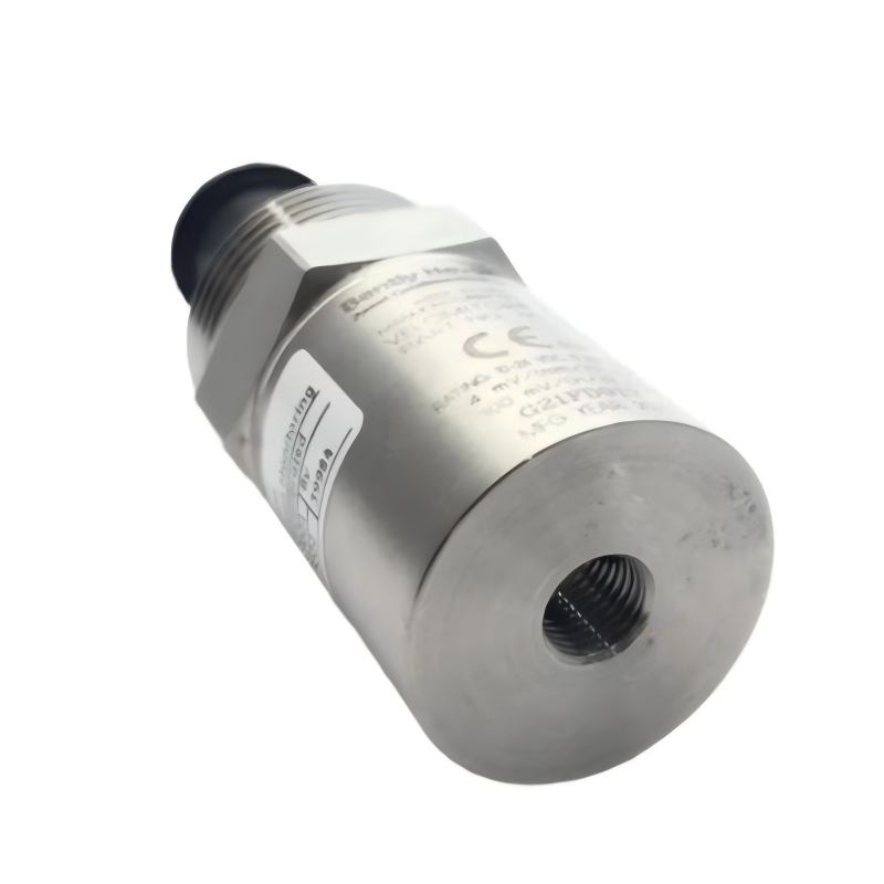 Bently Nevada 190501-02-00-04 Velomitor CT Velocity Sensor