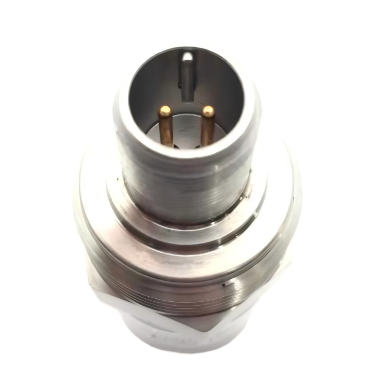 Bently Nevada 190501-02-00-04 Velomitor CT Velocity Sensor