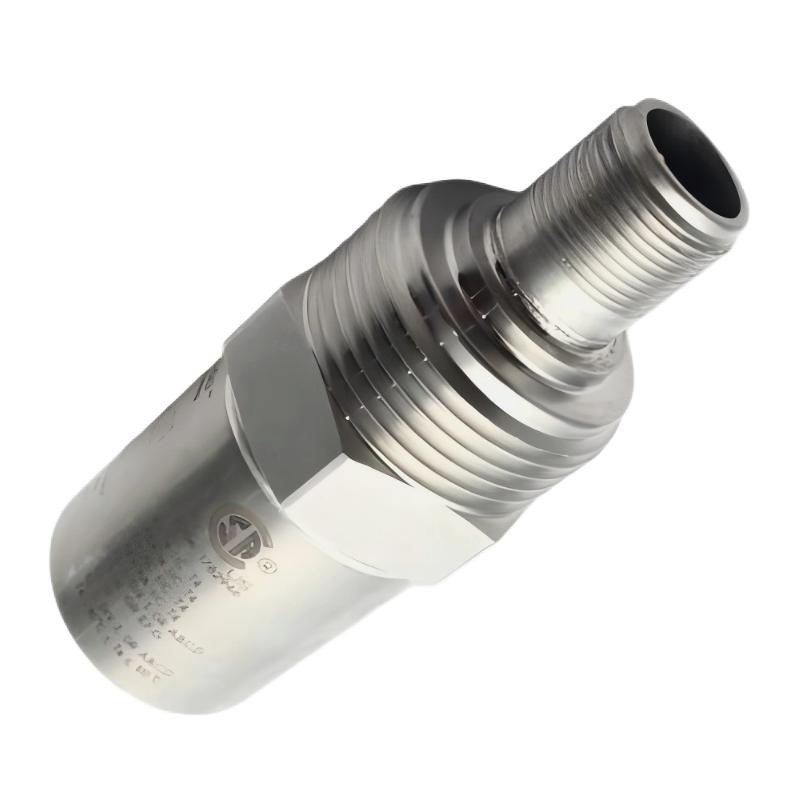Bently Nevada 190501-03-00-00 Velomitor CT Velocity Sensor