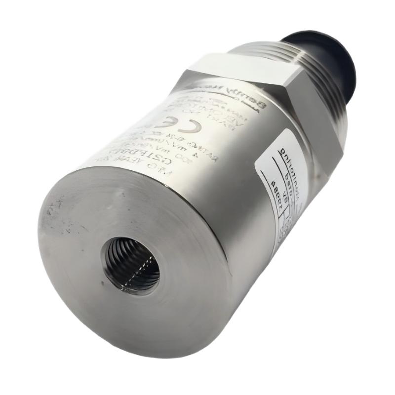Bently Nevada 190501-03-00-00 Velomitor CT Velocity Sensor