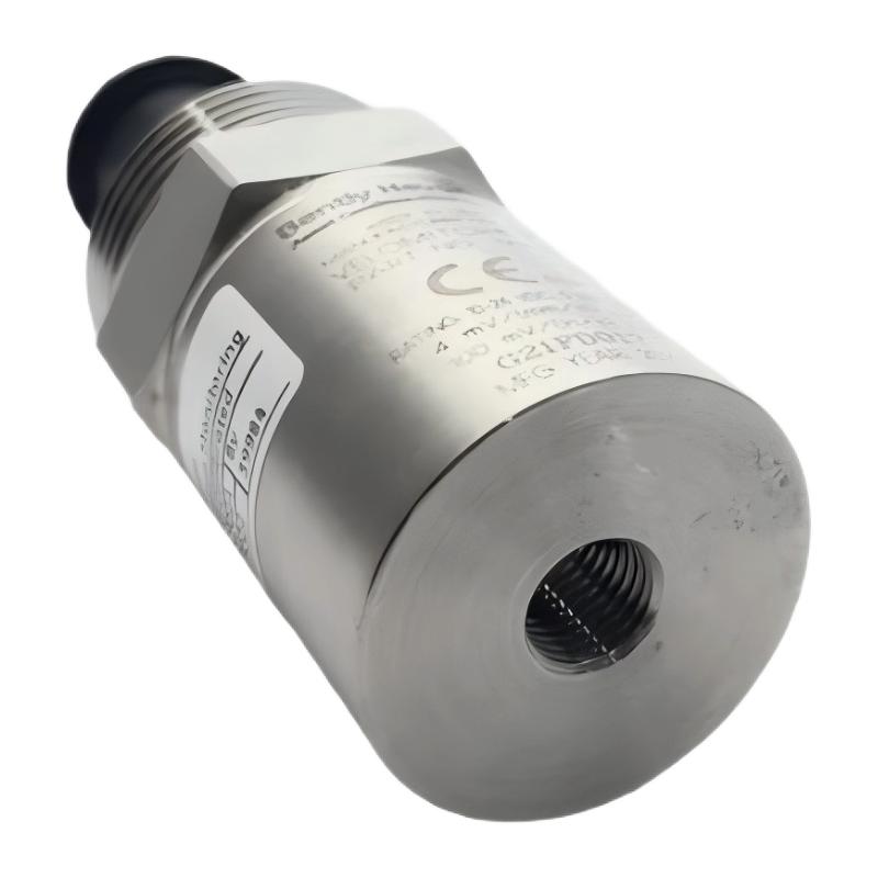 Bently Nevada 190501-03-00-00 Velomitor CT Velocity Sensor