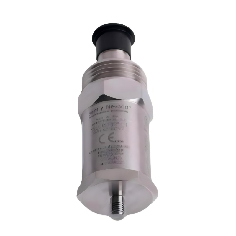 Bently Nevada 190501-07-00-00 Velomitor CT Velocity Sensor