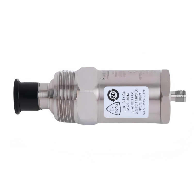 Bently Nevada 190501-07-00-00 Velomitor CT Velocity Sensor