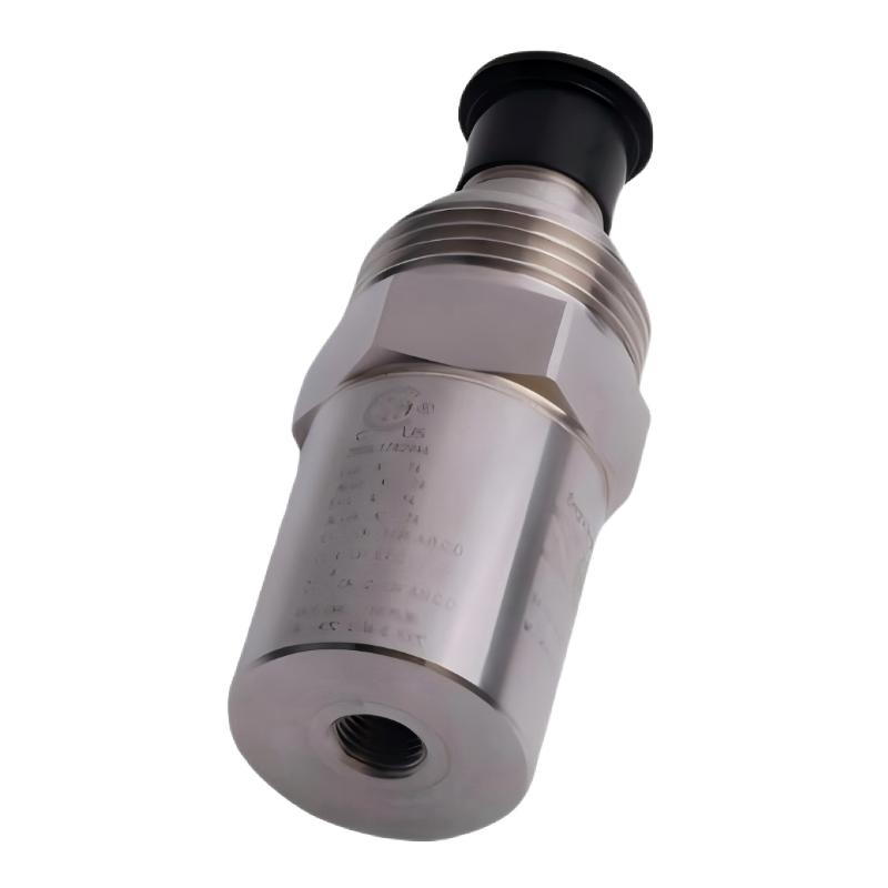 Bently Nevada 190501-07-00-01 Velomitor CT Velocity Sensor