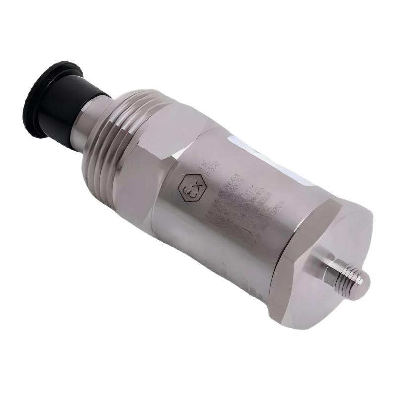Bently Nevada 190501-07-00-04 Velomitor CT Velocity Sensor