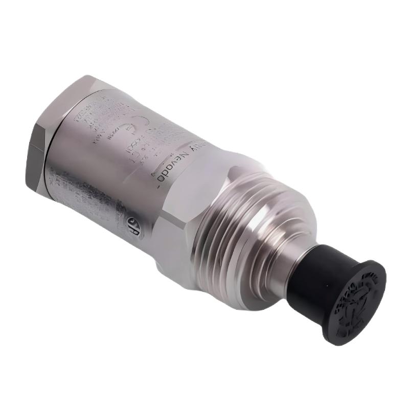 Bently Nevada 190501-07-00-04 Velomitor CT Velocity Sensor