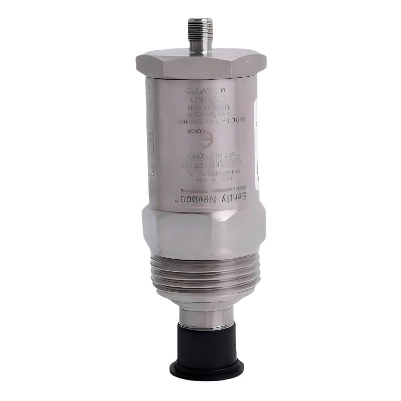 Bently Nevada 190501-07-00-04 Velomitor CT Velocity Sensor