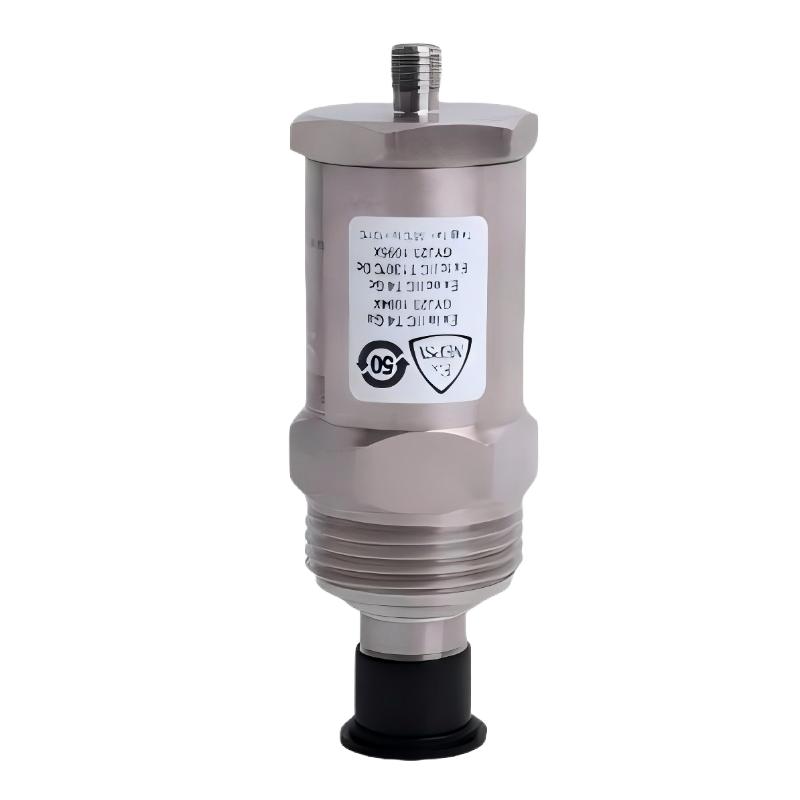 Bently Nevada 190501-07-00-04 Velomitor CT Velocity Sensor