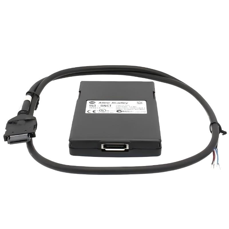 Allen Bradley 193-DNCT DeviceNet Configuration Terminal