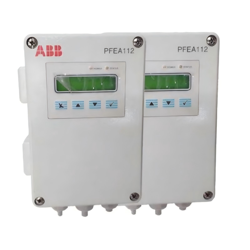 ABB PFEA112-65 3BSE050091R65 Tension Sensor