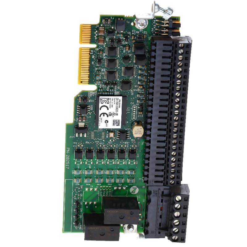 Allen Bradley 20-750-2262C-2R PowerFlex 750 I/O Option Module