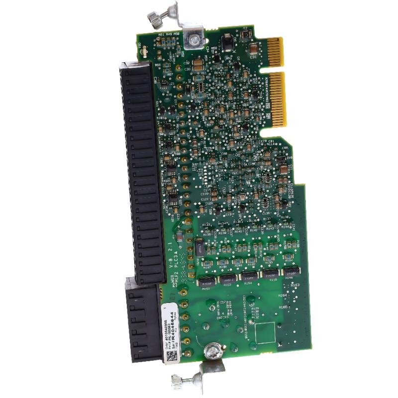 Allen Bradley 20-750-2262C-2R PowerFlex 750 I/O Option Module