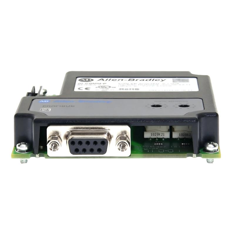 Allen Bradley 20-COMM-P PowerFlex Profibus Communication Adapter