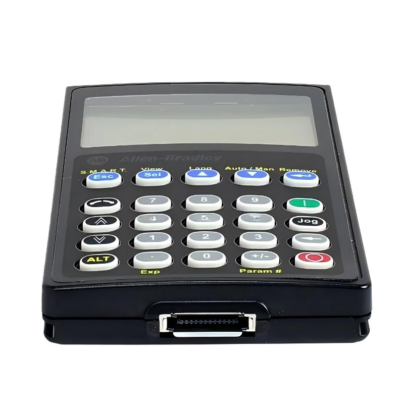 Allen Bradley 20-HIM-A3 PowerFlex Digital LCD Keyboard