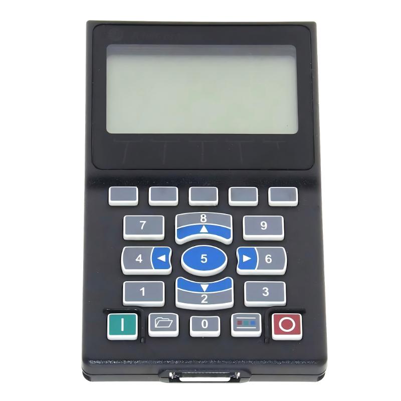 Allen Bradley 20-HIM-A6 PowerFlex Human-Machine Interface Module