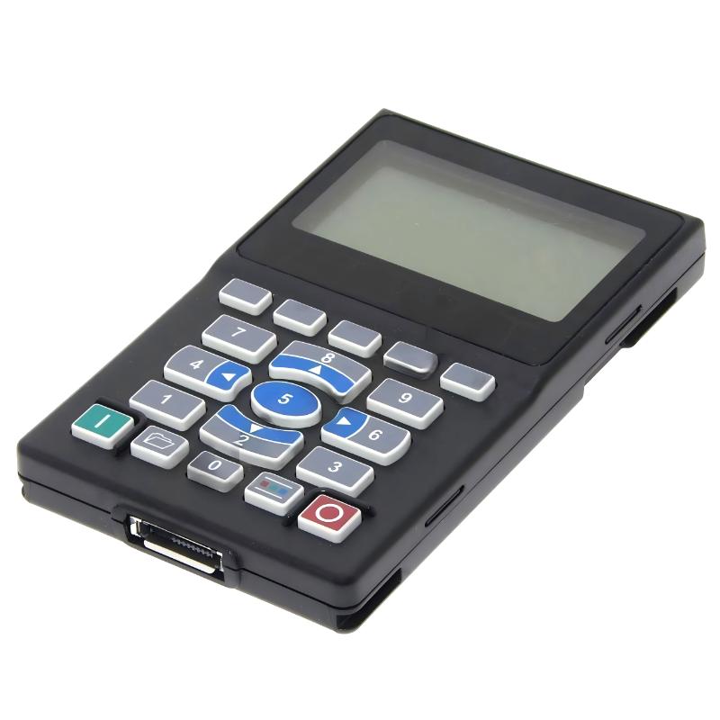Allen Bradley 20-HIM-A6 PowerFlex Human-Machine Interface Module