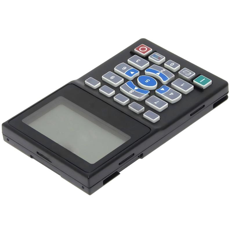Allen Bradley 20-HIM-A6 PowerFlex Human-Machine Interface Module