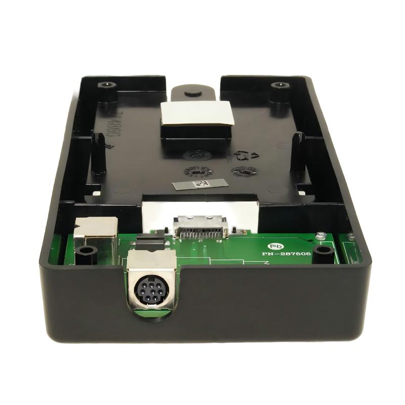 Allen Bradley 20-HIM-B1 PowerFlex Human-Machine Interface Module