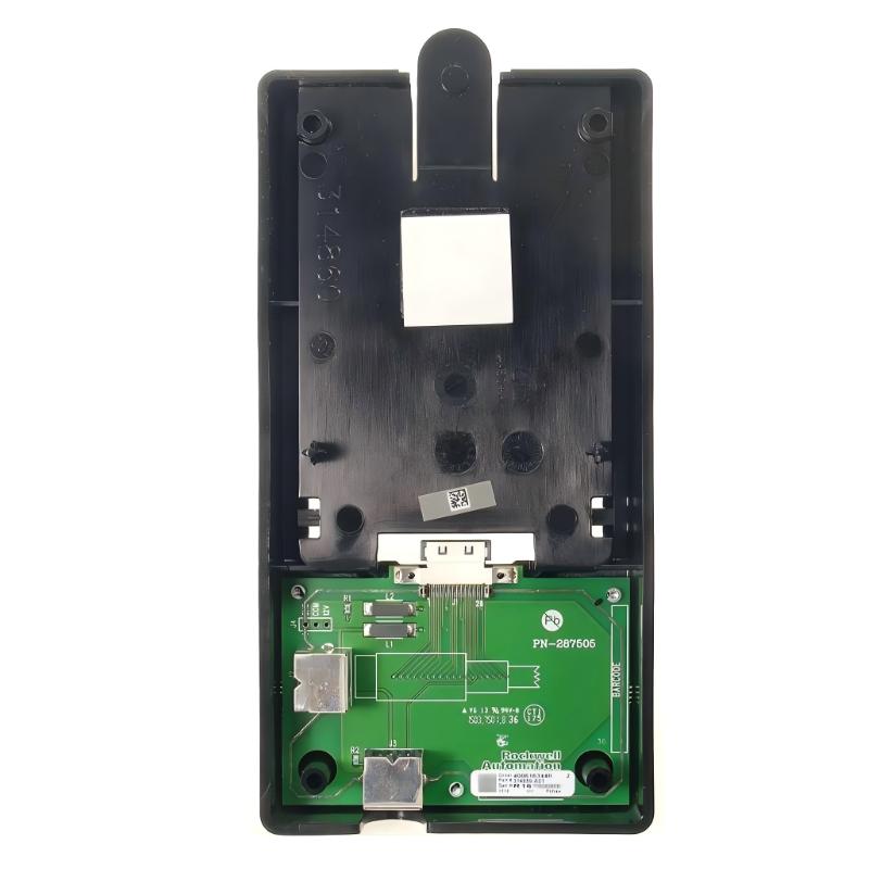 Allen Bradley 20-HIM-B1 PowerFlex Human-Machine Interface Module