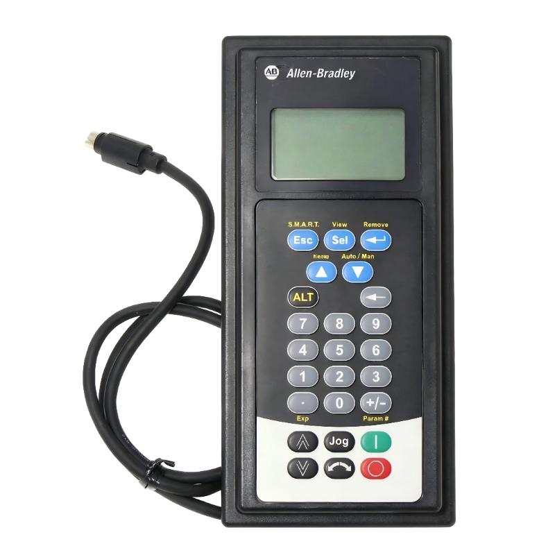 Allen Bradley 20-HIM-C3 PowerFlex Human-Machine Interface Module