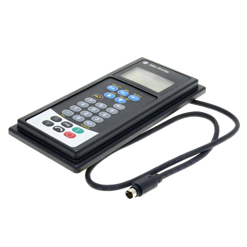 Allen Bradley 20-HIM-C3 PowerFlex Human-Machine Interface Module