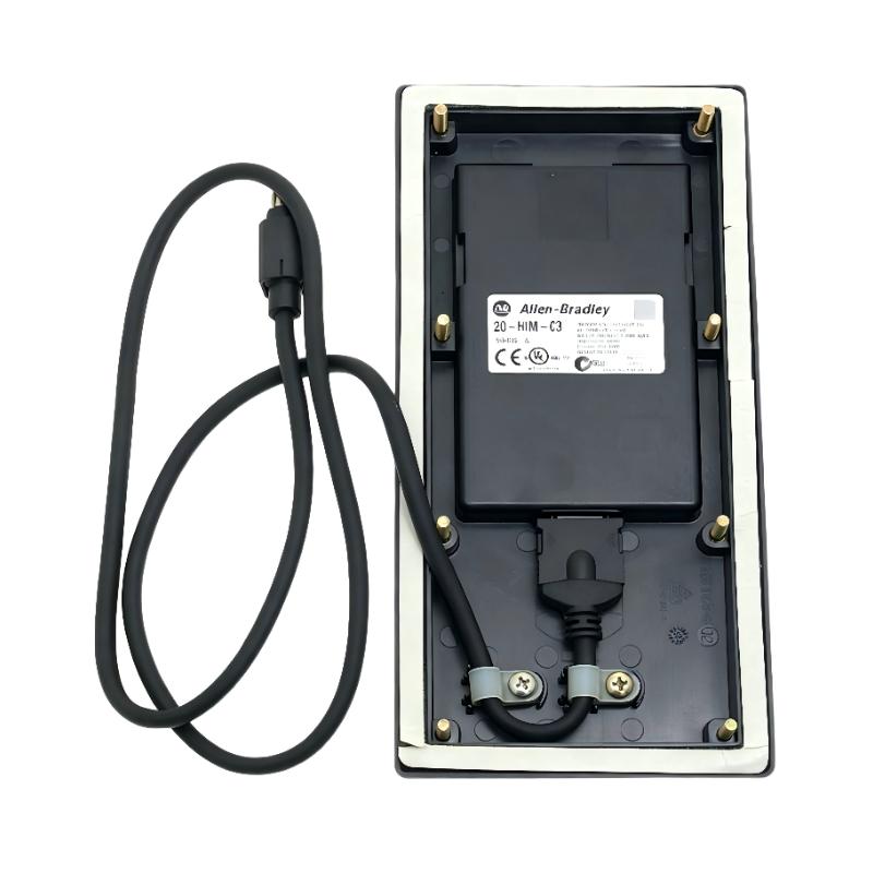 Allen Bradley 20-HIM-C3 PowerFlex Human-Machine Interface Module