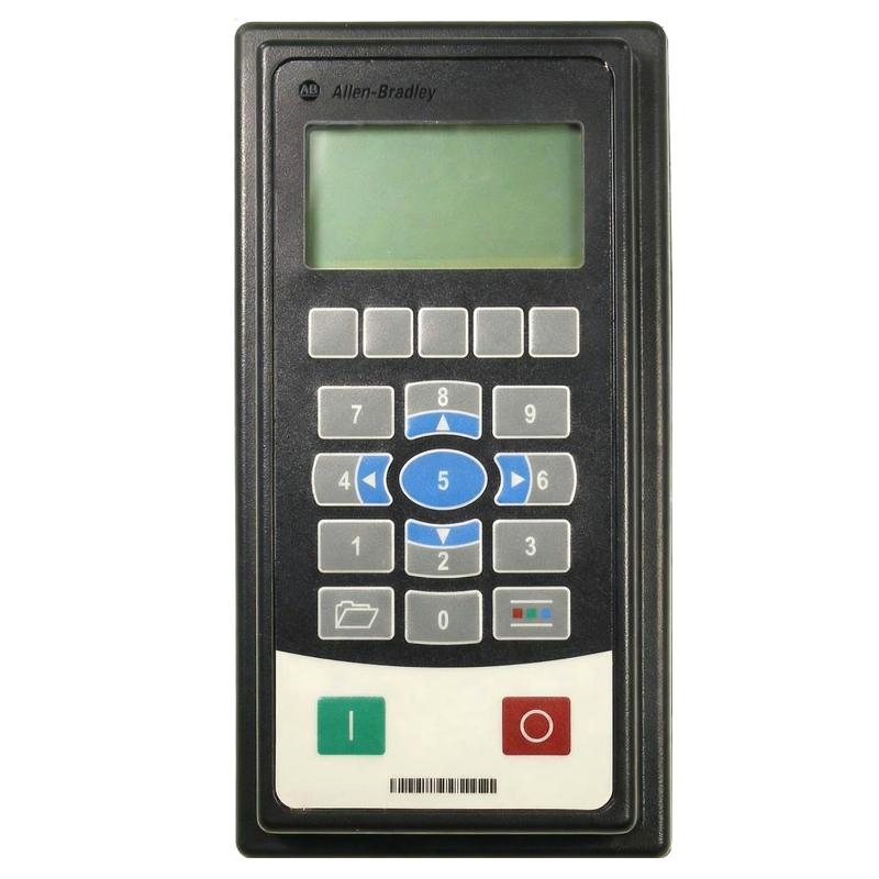 Allen Bradley 20-HIM-C6S PowerFlex Human-Machine Interface Module