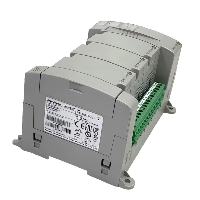 Allen Bradley 2080-LC30-24QVB Micro830 Micro850 and Micro870 Programmable Controllers
