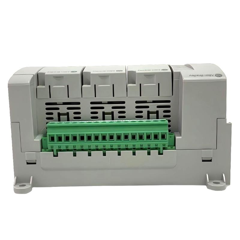 Allen Bradley 2080-LC30-24QVB Micro830 Micro850 and Micro870 Programmable Controllers