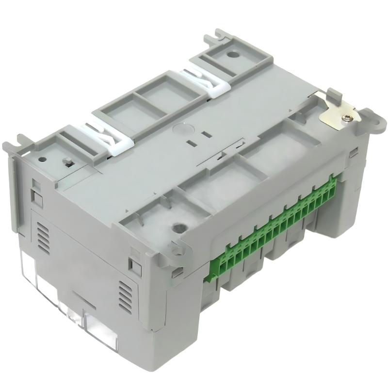 Allen Bradley 2080-LC50-24QBB Micro830 Micro850 and Micro870 Programmable Controllers