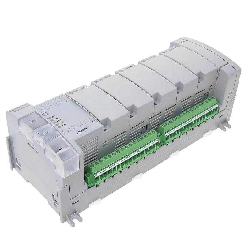 Allen Bradley 2080-LC50-48QBB Micro830 Micro850 and Micro870 Programmable Controllers