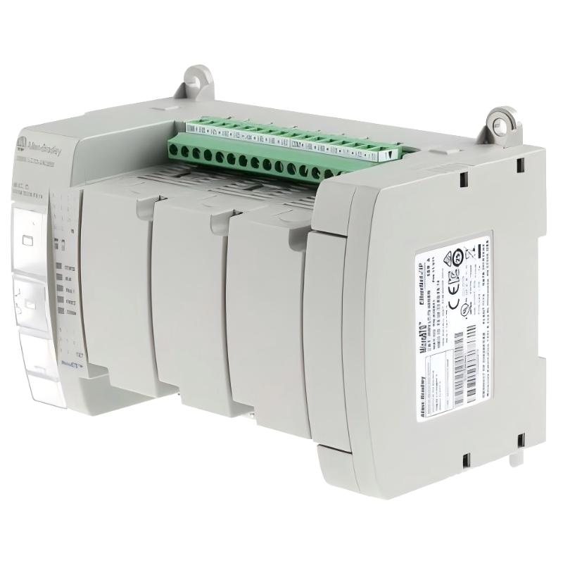 Allen Bradley 2080-OF2 Micro830 Micro850 and Micro870 Programmable Controllers