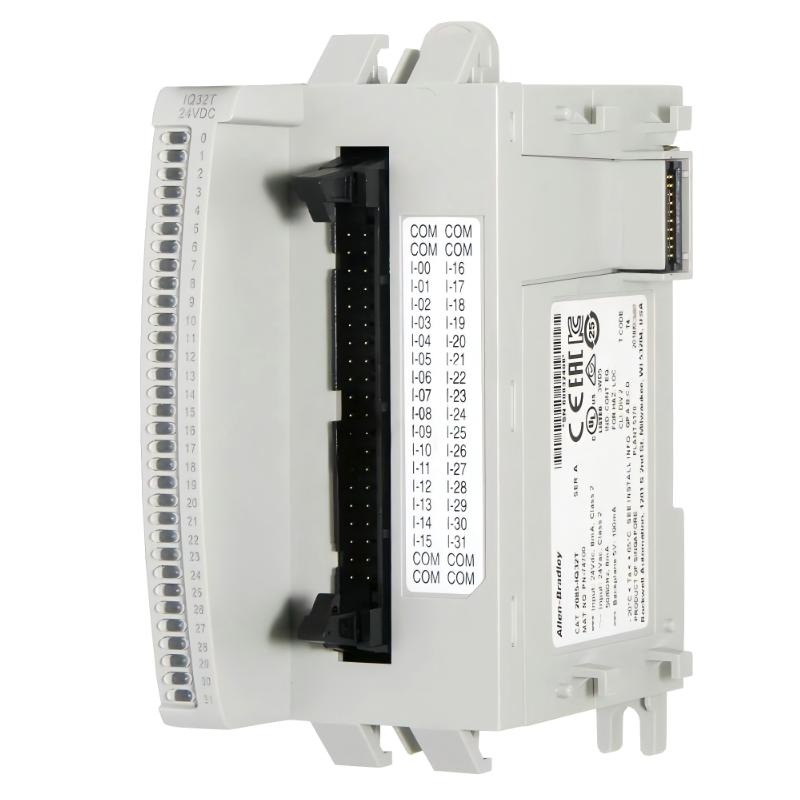 Allen Bradley 2085-IQ32T Micro800 Digital Input Module