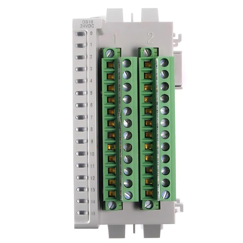 Allen Bradley 2085-OB16 Micro800 Digital Output Module