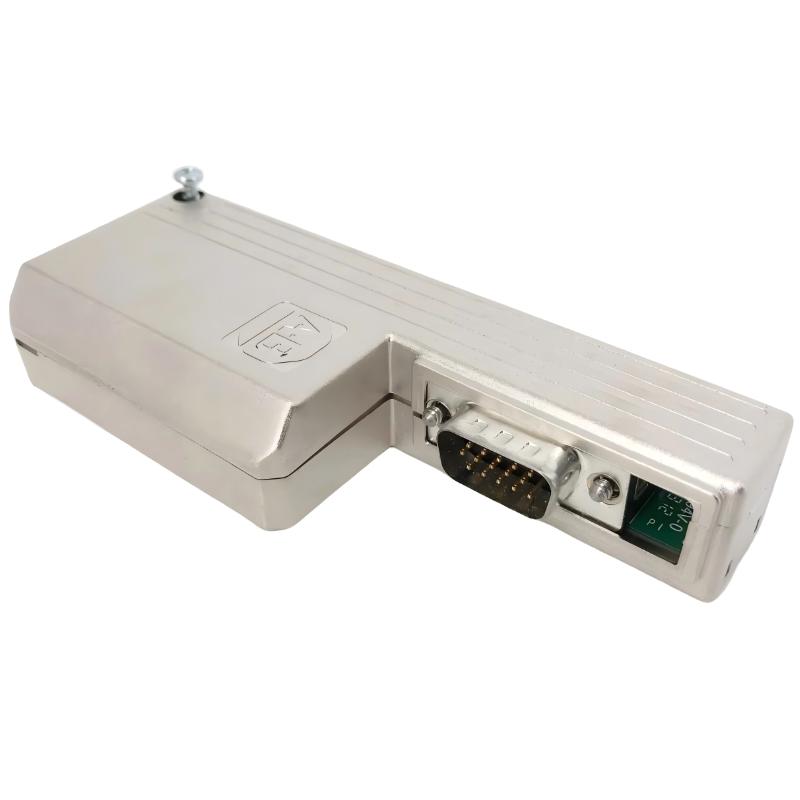 Allen Bradley 2090-K6CK Servo Feedback Cable