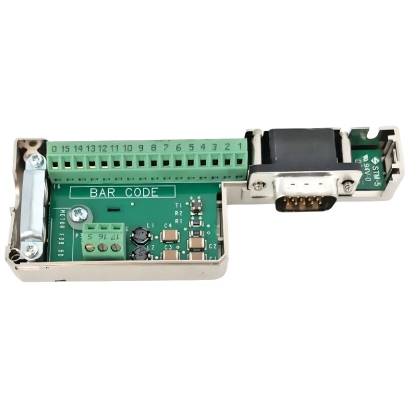 Allen Bradley 2090-K6CK Servo Feedback Cable
