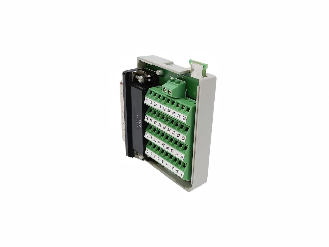 Allen Bradley 2090-U3BB2-DM44 Servo Feedback Cable