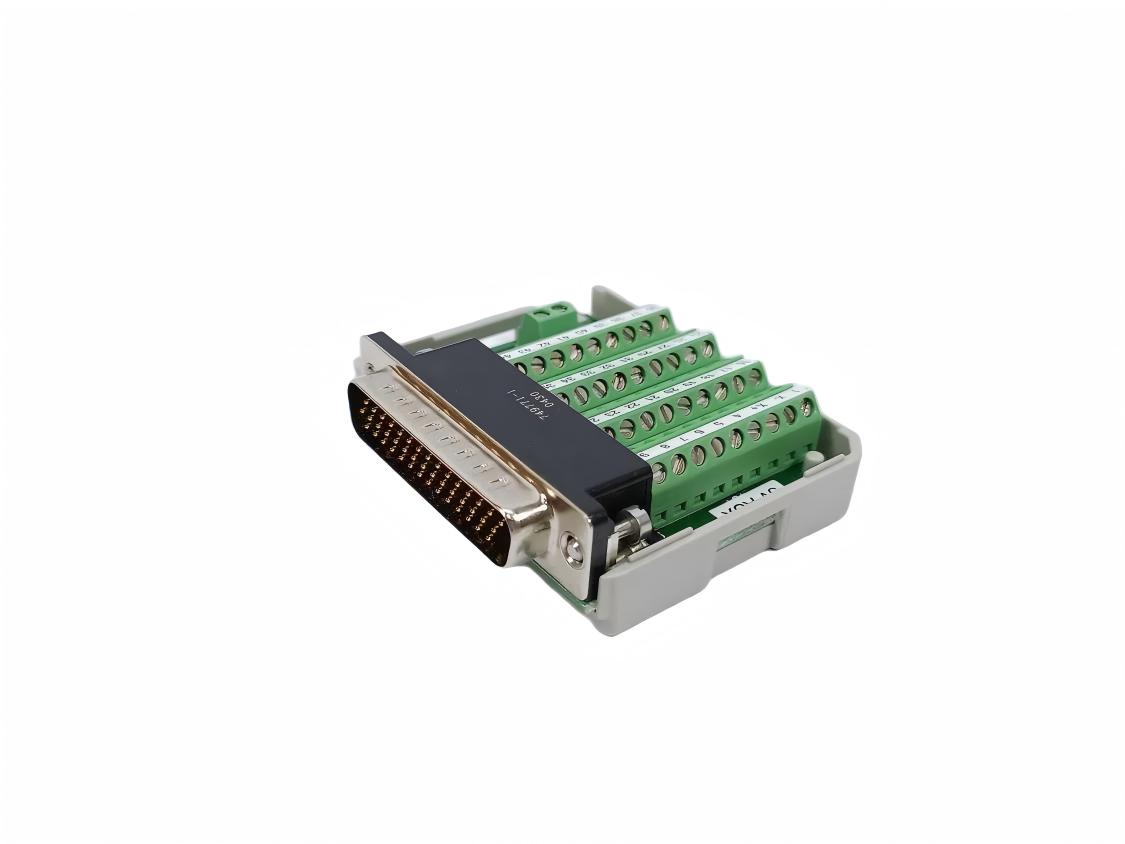 Allen Bradley 2090-U3BB2-DM44 Servo Feedback Cable