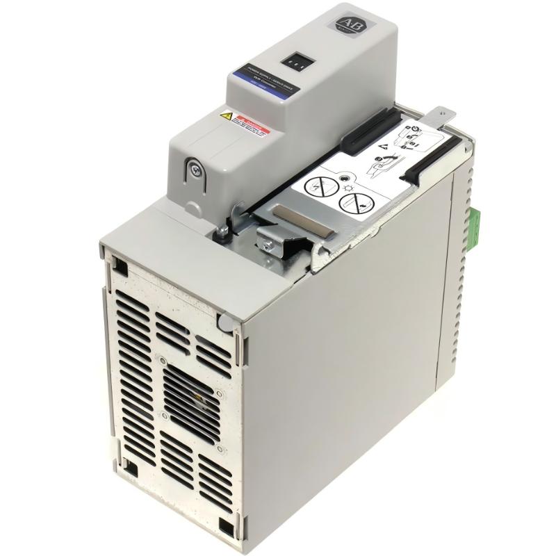 Allen Bradley 2094-BC01-M01-M Kinetix 6200/6500 Integrated Axis Module