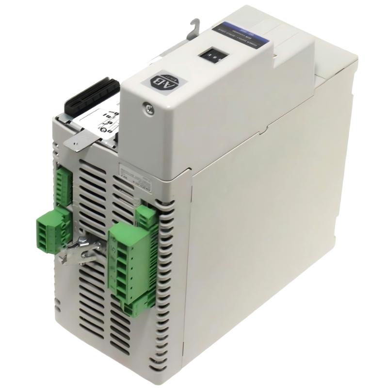 Allen Bradley 2094-BC01-M01-M Kinetix 6200/6500 Integrated Axis Module