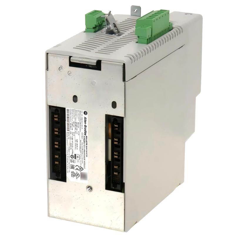 Allen Bradley 2094-BC01-M01-M Kinetix 6200/6500 Integrated Axis Module