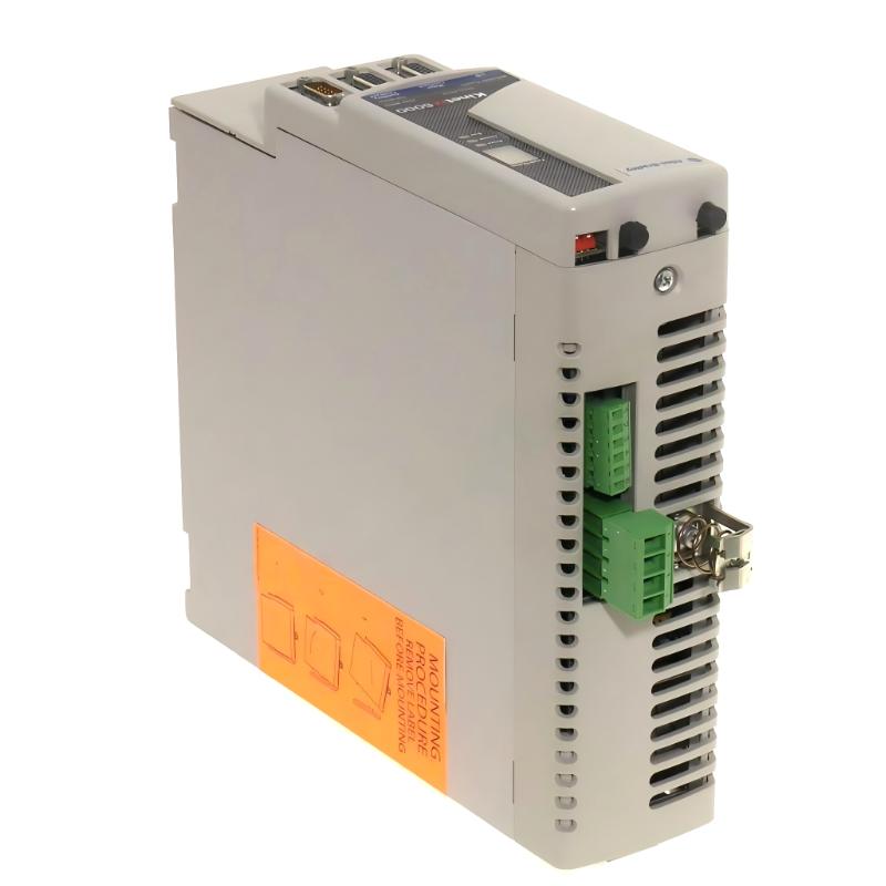 Allen Bradley 2094-BM02 Kinetix 6000 Axis Module