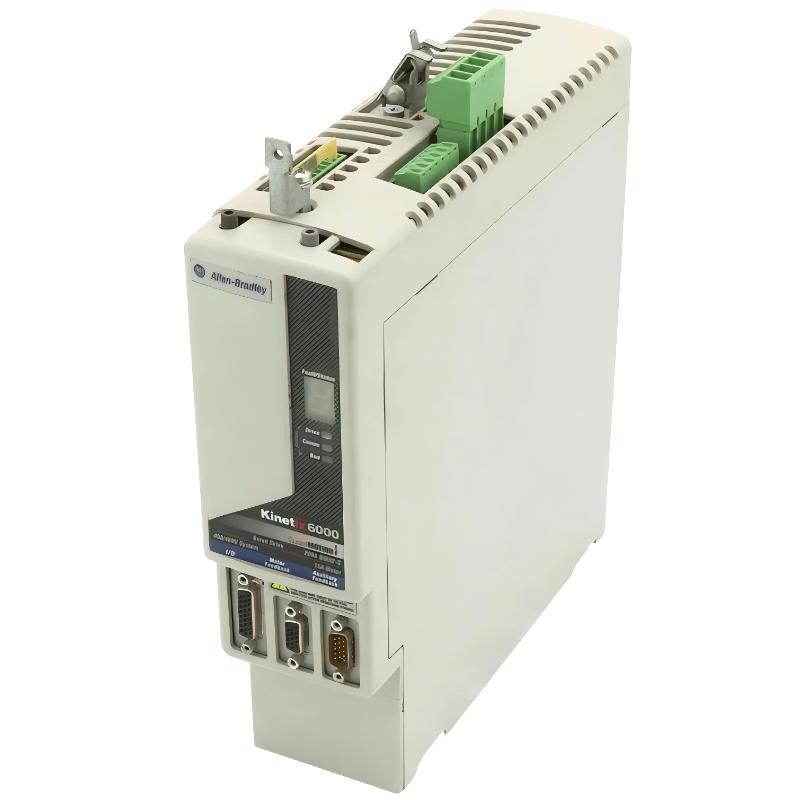 Allen Bradley 2094-BM02-S Kinetix 6000 Axis Module